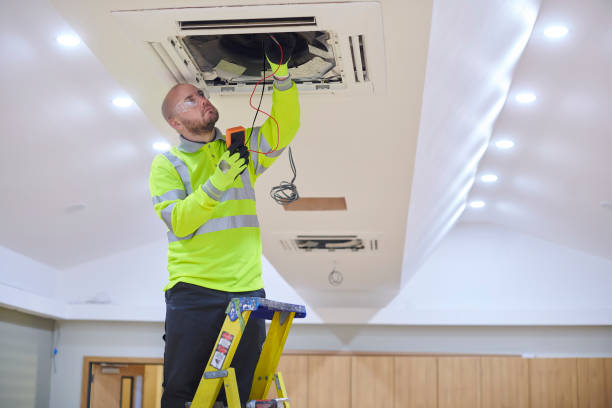 Best Air Conditioning Cleaning in Lake Lotawana, MO