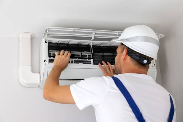 Best Energy-efficient HVAC Solutions in Lake Lotawana, MO