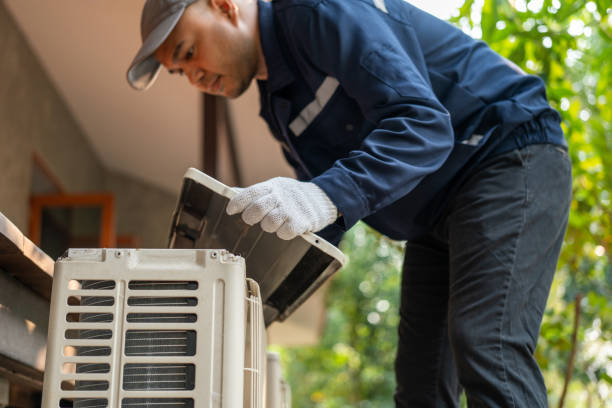 Best Thermostats and Smart Controls in Lake Lotawana, MO